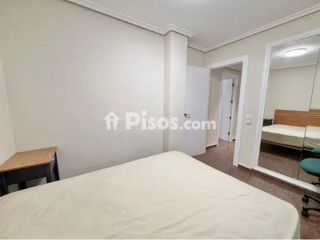 Piso en alquiler en Calle de Galicia - Photo 5