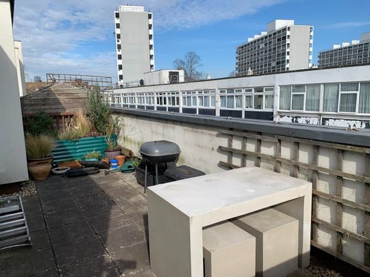 1 Bed Flat, Barrington Road, SW9 - Photo 1