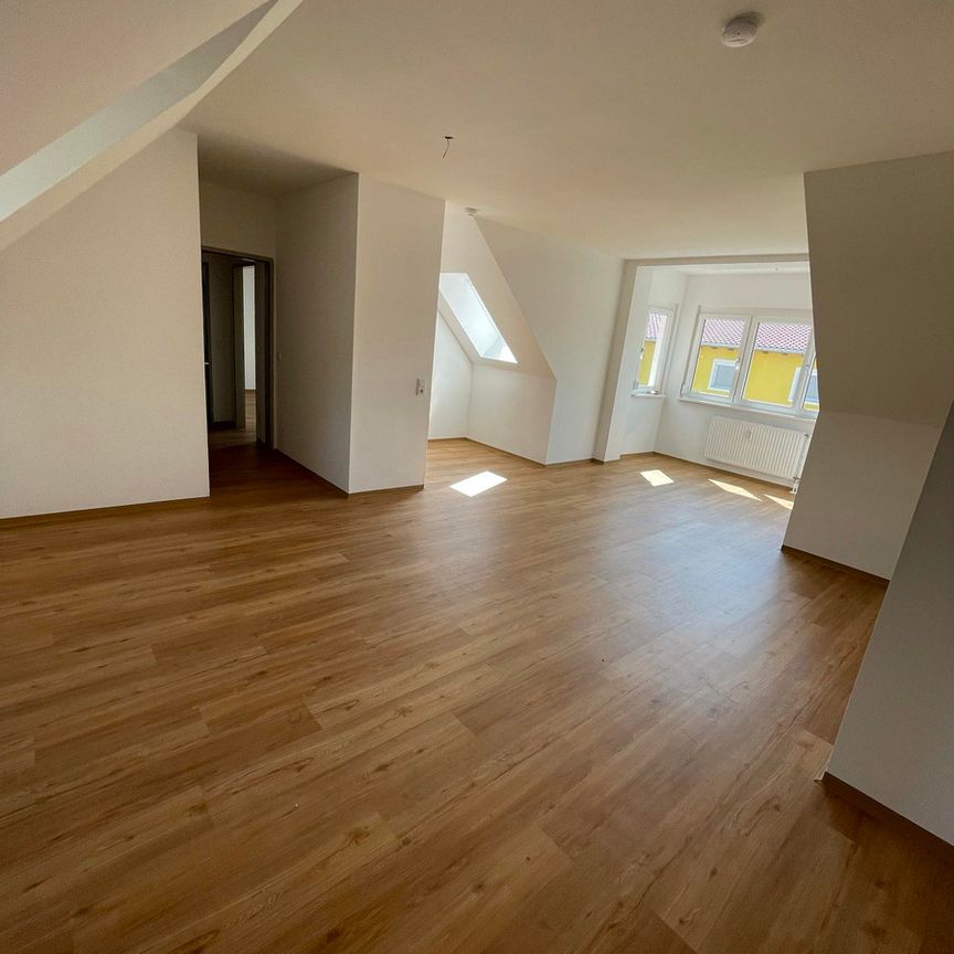 Bärnbach - Hauptstraße 38/6: 3 Zimmerwohnung unbefristet! - Photo 1