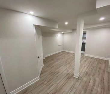For Lease - 188 Holmes Crescent Unit# Basement Apt., Milton, Ontario - Photo 5