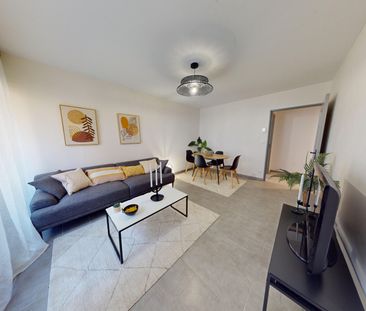 Location Appartement 3 pièces 69m² COLOMIERS 31770 - Photo 2