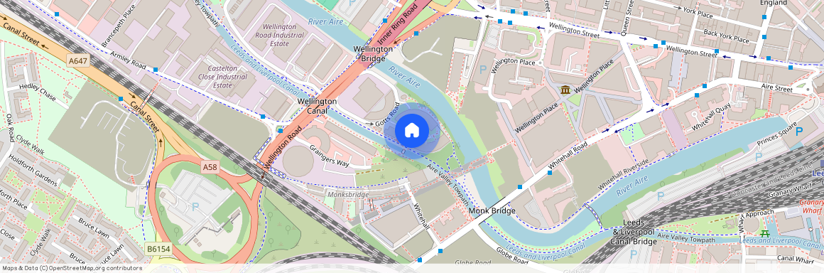 Westray, LS12 1DJ, Leeds