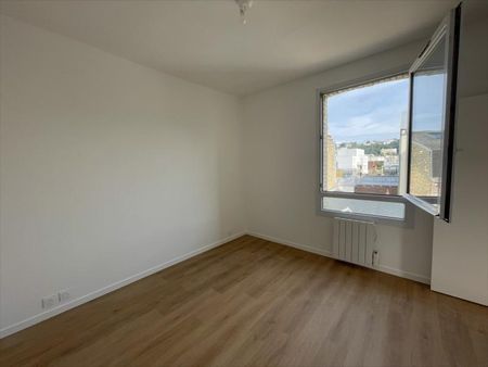 LE HAVRE/Centre Appartement T3 - 61m2 - Photo 2