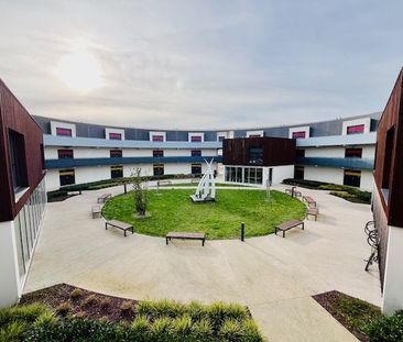 Location Appartement 1 pièce 22m² ROSIERES PRES TROYES 10430 - Photo 6