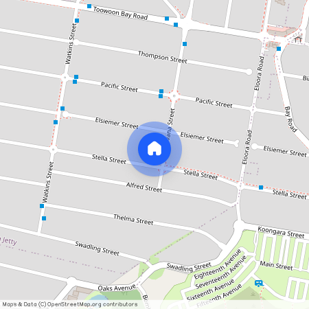 67 Nirvana Street, Long Jetty 2261, New South Wales