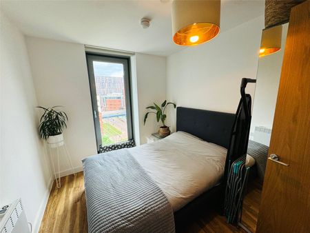 2 bedroom Flat To Rent - Photo 4