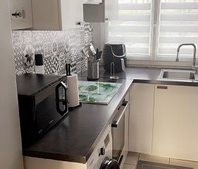 Location Appartement 4 pièces 60m² - Photo 1