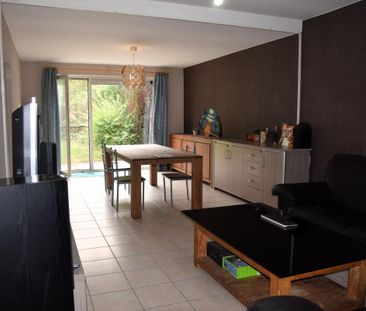 Gelijkvloers app. voor € 770 - Photo 1