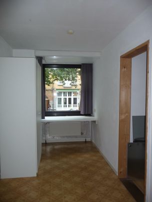 Kamer 7 - Kunstlaan 9 - Foto 1