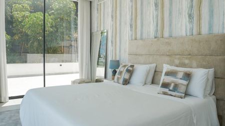 5 bedroom luxury Villa for rent in Benahavís, Andalusia - Photo 4