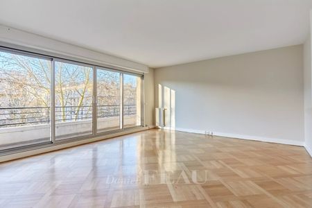 Appartement à louer à Paris 16Ème - Photo 2