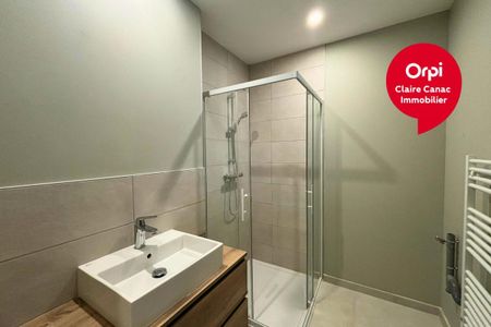 Location Appartement 2 pièces 45m² CASTRES 81100 - Photo 4