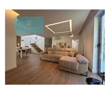 3 room luxury Semidetached House for rent in Charneca de Caparica, ... - Photo 6