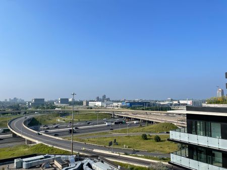 For Lease - 8 Tippett Road Unit# 1107, Toronto, Ontario - Photo 4