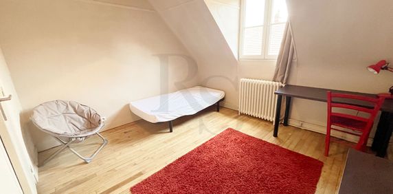 ARGENTAN - Chambre meublée à louer toutes charges comprises, - Photo 2