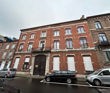 Rustig gelegen appartement Sint-Jacobsplein Leuven! - Photo 6