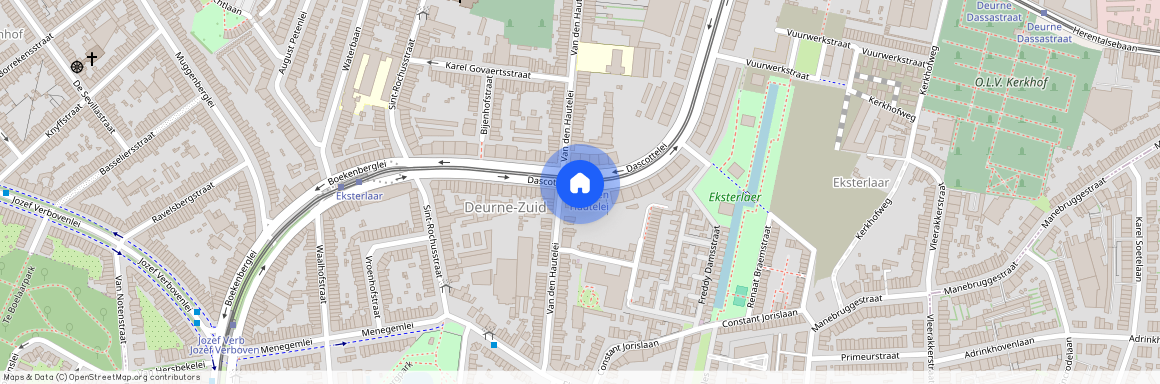 Dascottelei 54/701, 2100 Antwerpen