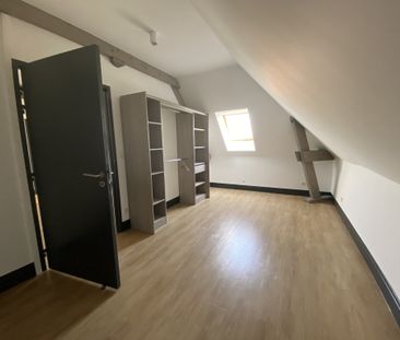 MAISON TYPE 2 NON MEUBLÉ À LA CAMPAGNE - Photo 6
