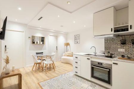 Carrer de Còrsega, Barcelona, Catalonia 08037 - Photo 5