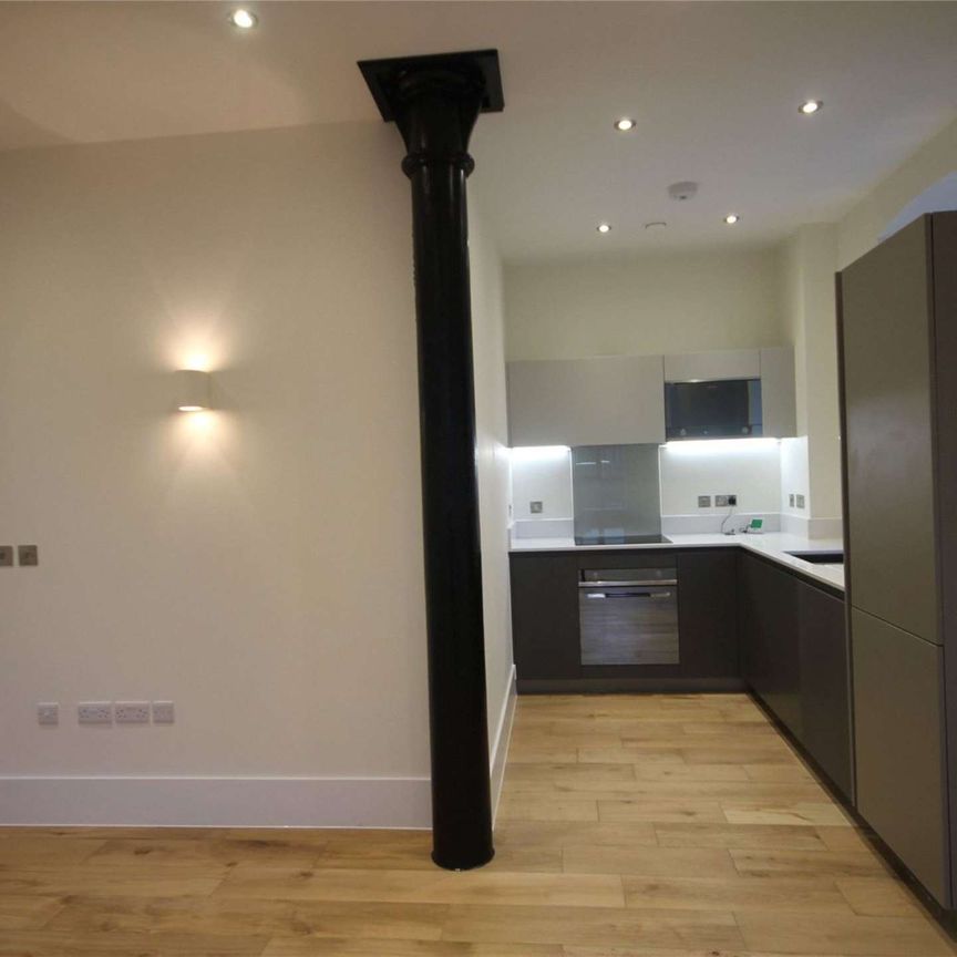 Elegant two bedroom apartment - Photo 1