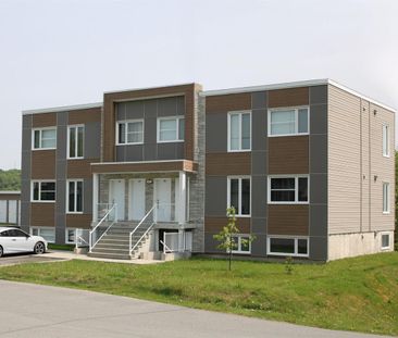 202 - 391 Avenue Des Bouleaux, Vallee-Jonction - Photo 2