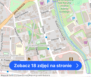 M - 3 ﻿﻿Mieszkanie dwupokojowe Centrum Rybnika ul.Dworek - Zdjęcie 1