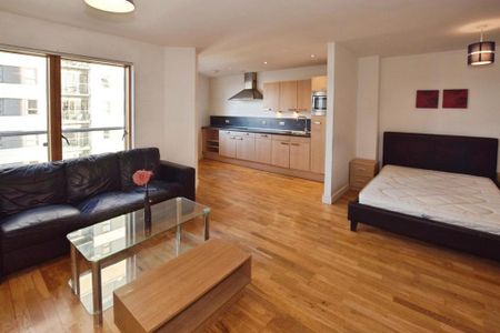 1 bedroom flat to rent - Photo 5
