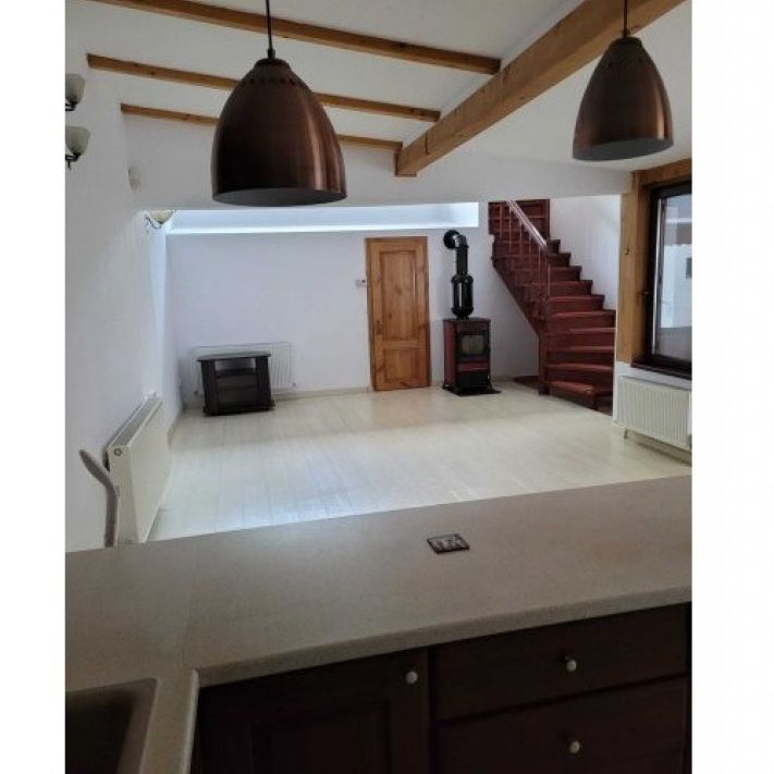 Viila 7 camere Splaiul Unirii - Nerva Traian - Fotografie 1