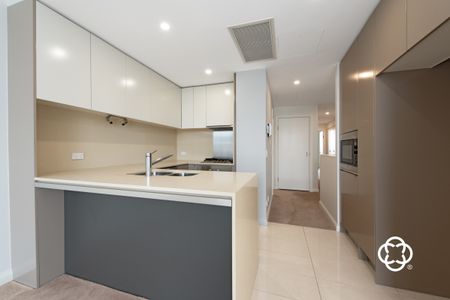 844/2 The Crescent, 2127, Wentworth Point Nsw - Photo 5