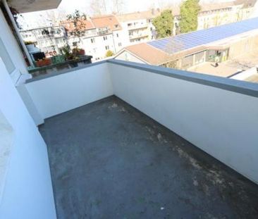 modernisierte Single-Wohung mit Balkon in Nähe UNI (Wohnungen Duisb... - Photo 6