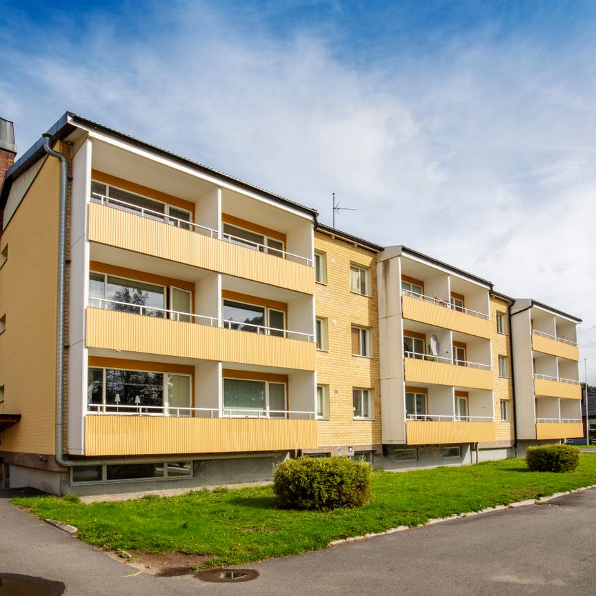 Torsplan, Anderstorp - Foto 1