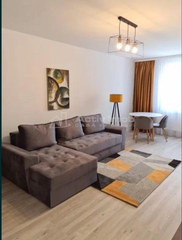 Garsoniera drumul taberei residence 158 moghioros - Fotografie 2