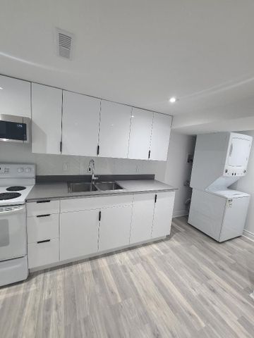 For Lease - 26 Millcroft Way Unit# (Bsmnt), Vaughan, Ontario - Photo 2