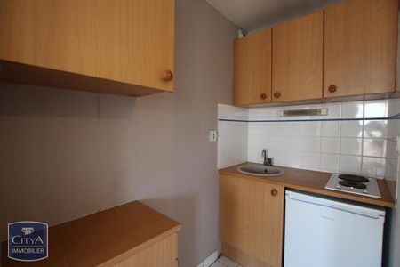 Location Appartement 2 pièces 32m² LE HAVRE 76600 - Photo 4