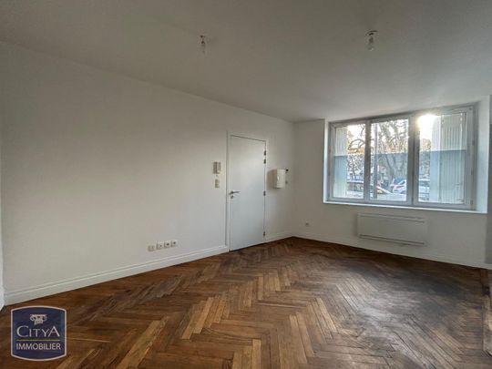 Location Appartement 2 pièces 34m² CAUSSADE 82300 - Photo 1