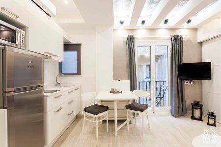 Modern apartment for 2 people on the beach - Foto 2
