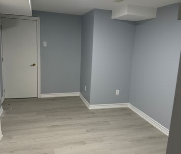 For Lease - 327 Mantle Avenue Unit# Bsmt, Whitchurch-Stouffville, O... - Photo 4