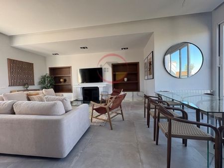 2 room luxury penthouse for rent in Madrid, Autonomous Region of Madrid - Foto 5