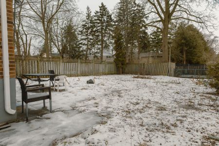 For Lease - 190 Morningside Avenue Unit# Bsmt, Toronto, Ontario - Photo 2