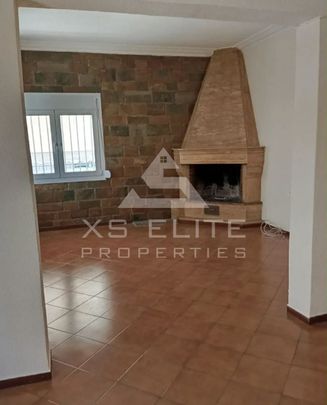Μεζονέτα για ενοικίαση Νέα Σεπόλια (Περιστέρι) - Photo 1