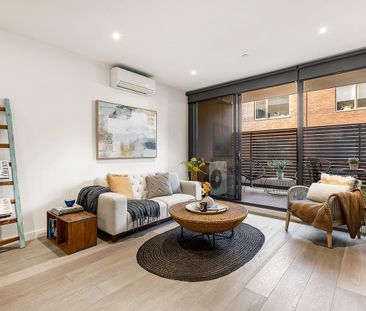 117/12-14 Dickens Street, Elwood VIC 3184 - Apartment For Rent | Do... - Photo 3