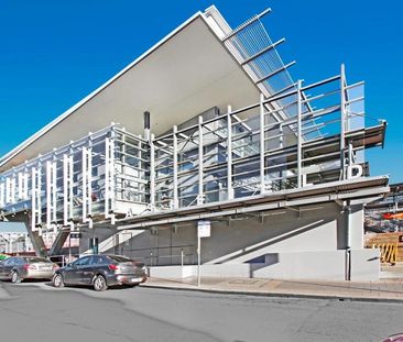 12/10 Curt Street, Ashfield NSW 2131 - Apartment For Rent | Domain - Photo 3