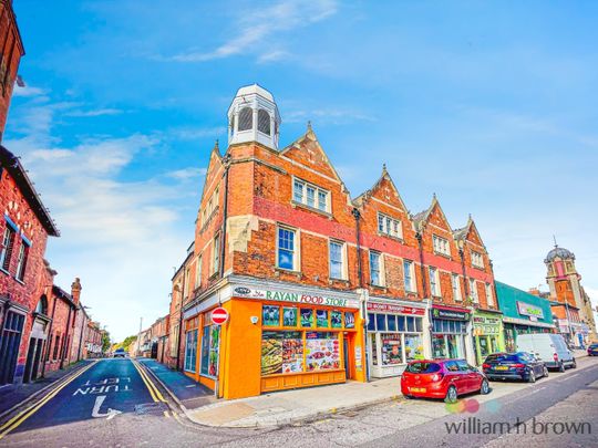 Gaunt Street, Lincoln - Photo 1