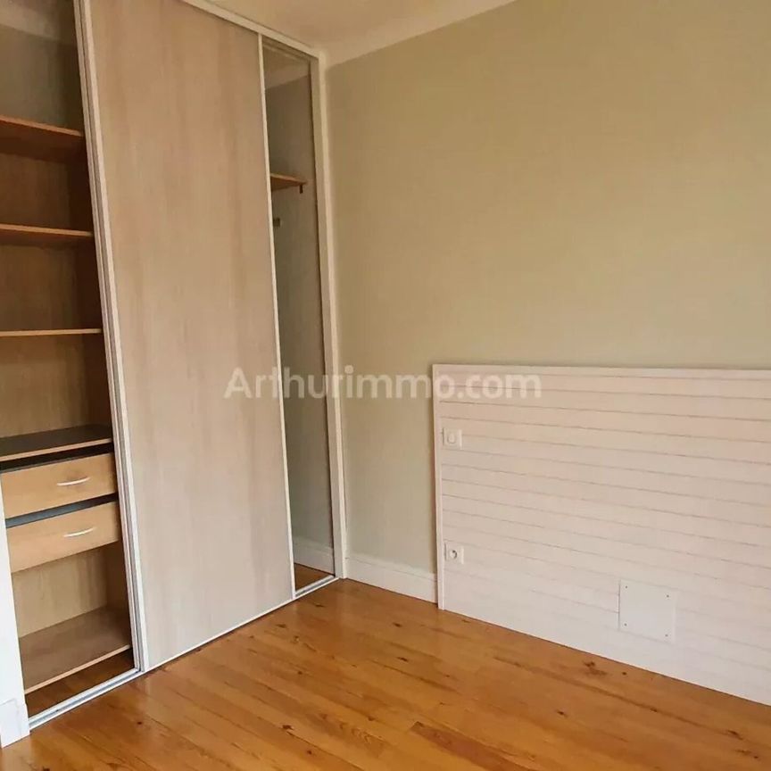 Location Appartement 4 pièces 65 m2 à Lourdes - Photo 1