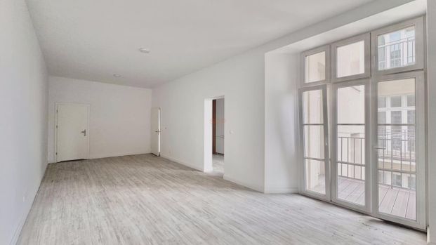 kawalerka w pięknej kamienicy | Kniaziewicza - Фото 1