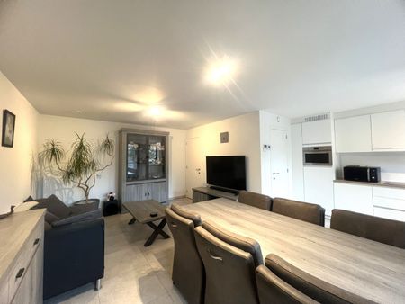 instapklaar appartement in hartje Diksmuide - Photo 4