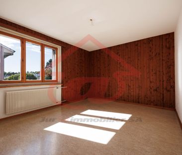 Appartement de 4 pièces au 1er étage - Photo 5