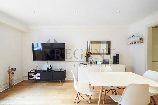 3 bedroom apartment to rent - Photo 1