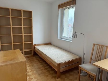 Ursynów 70m2 przy lesie 70 m² - Фото 4