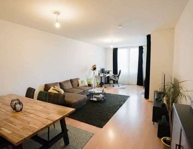 Bürgerfelde - Alexanderstraße: großzügige 2-Zi-Wohnung, Terminbuchung über Link, ... - Foto 1